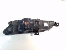 Ford Fusion II Front fog light 