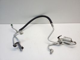 Ford Fusion II Трубка (трубки)/ шланг (шланги) кондиционера воздуха 