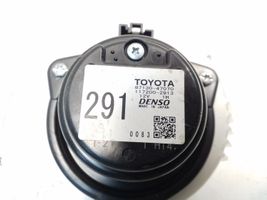 Toyota Prius (XW20) Ventola riscaldamento/ventilatore abitacolo 1172002913