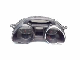 Audi A5 8T 8F Spidometrs (instrumentu panelī) 503002361205