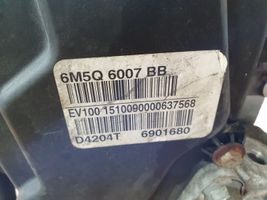 Ford Kuga I Moteur 