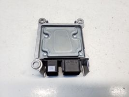 Ford Kuga I Module de contrôle airbag 0285010701