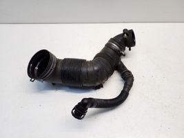 Volkswagen Jetta VI Turbo air intake inlet pipe/hose 
