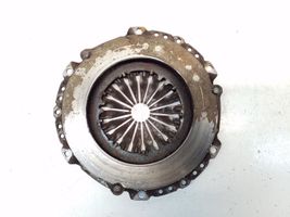 Citroen C4 II Pressure plate 