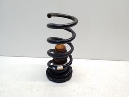 Chrysler Pacifica Rear coil spring 