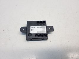 Chrysler Pacifica Sānu bīdāmo durvju ECU modulis 