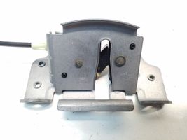 Chrysler Pacifica Sliding door lock 