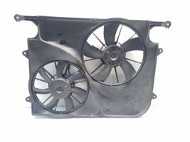 Chevrolet Captiva Kale ventilateur de radiateur refroidissement moteur 