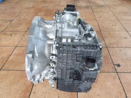 Chrysler Pacifica Automatic gearbox 68311996BA