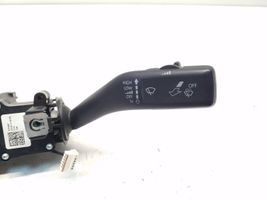 Volkswagen Jetta VI Cruise control stalk 