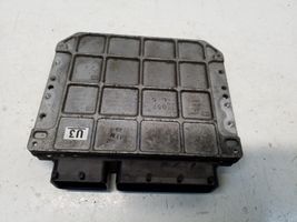 Toyota Prius (XW30) Calculateur moteur ECU 2754005591