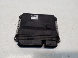 Toyota Prius (XW30) Calculateur moteur ECU 2754005591