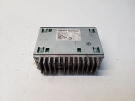 Toyota Prius (XW30) Amplificatore 1460012370C101