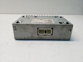 Toyota Prius (XW30) Amplificatore 1460012370C101