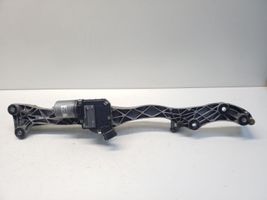 BMW 7 E65 E66 Front wiper linkage and motor 0390241868