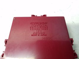 Toyota Prius (XW20) Gateway valdymo modulis 2324005280