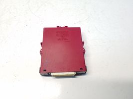 Toyota Prius (XW20) Gateway valdymo modulis 2324005280