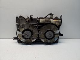 Toyota Prius (XW20) Kale ventilateur de radiateur refroidissement moteur 