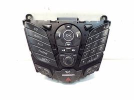 Ford Focus Konsola środkowa / Panel sterowania 331410000