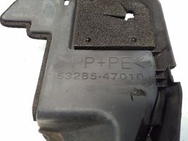 Toyota Prius (XW20) Pannello laterale di supporto del radiatore 