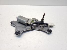 Toyota Prius (XW20) Motor del limpiaparabrisas trasero 2596000351