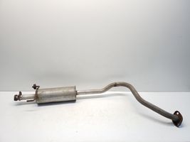 Toyota Prius (XW20) Middle muffler/silencer 59R010125