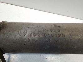 Toyota Prius (XW20) Middle muffler/silencer 59R010125