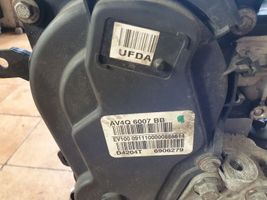 Ford Kuga I Moteur 