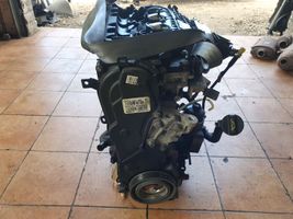 Ford Kuga I Moteur 