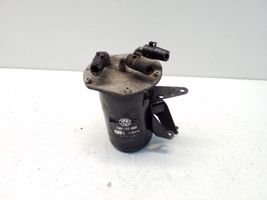 Volkswagen PASSAT B7 Boîtier de filtre à carburant 5525700