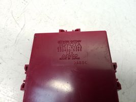 Toyota Prius (XW20) Gateway valdymo modulis 2324005280