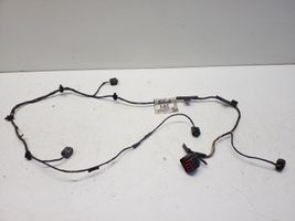 Ford Kuga I Parking sensor (PDC) wiring loom 