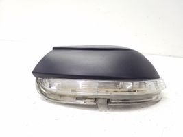 Volkswagen Jetta VI Mirror indicator light 