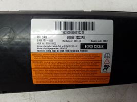 Ford Galaxy Sēdekļa drošības spilvens 609933900