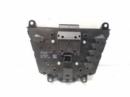 Ford Focus Centralina consolle centrale 