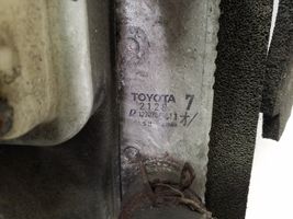 Toyota Prius (XW20) Chłodnica / Komplet 