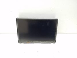 Nissan X-Trail T31 Monitor/display/piccolo schermo 20765291