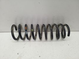 Hyundai ix35 Rear coil spring 
