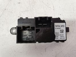 Volvo V40 Lämpöpuhaltimen tuulettimen rele 