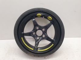 Mercedes-Benz CLC CL203 R15 spare wheel 