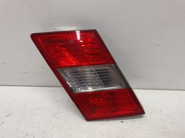 Mercedes-Benz CLC CL203 Lampy tylnej klapy bagażnika 21769005