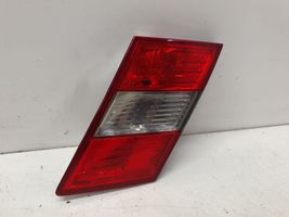 Mercedes-Benz CLC CL203 Lampy tylnej klapy bagażnika 21768005