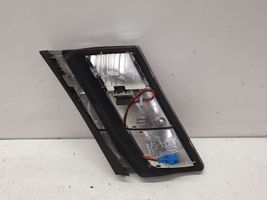 Mercedes-Benz CLC CL203 Lampy tylnej klapy bagażnika 21768005