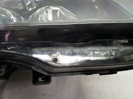 Mercedes-Benz CLC CL203 Lampa przednia 