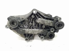 Opel Astra K Support de filtre à huile 281802049