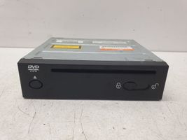 Land Rover Range Rover Sport L320 Navigation unit CD/DVD player 4621008671