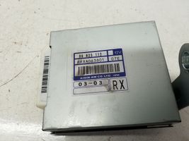 Opel Antara Gearbox control unit/module 