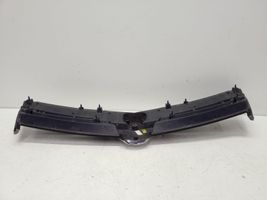 Opel Antara Front bumper upper radiator grill 