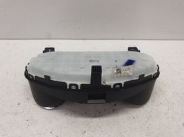 Opel Astra J Speedometer (instrument cluster) 769166750U