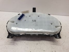 Opel Astra J Spidometrs (instrumentu panelī) 769166750U